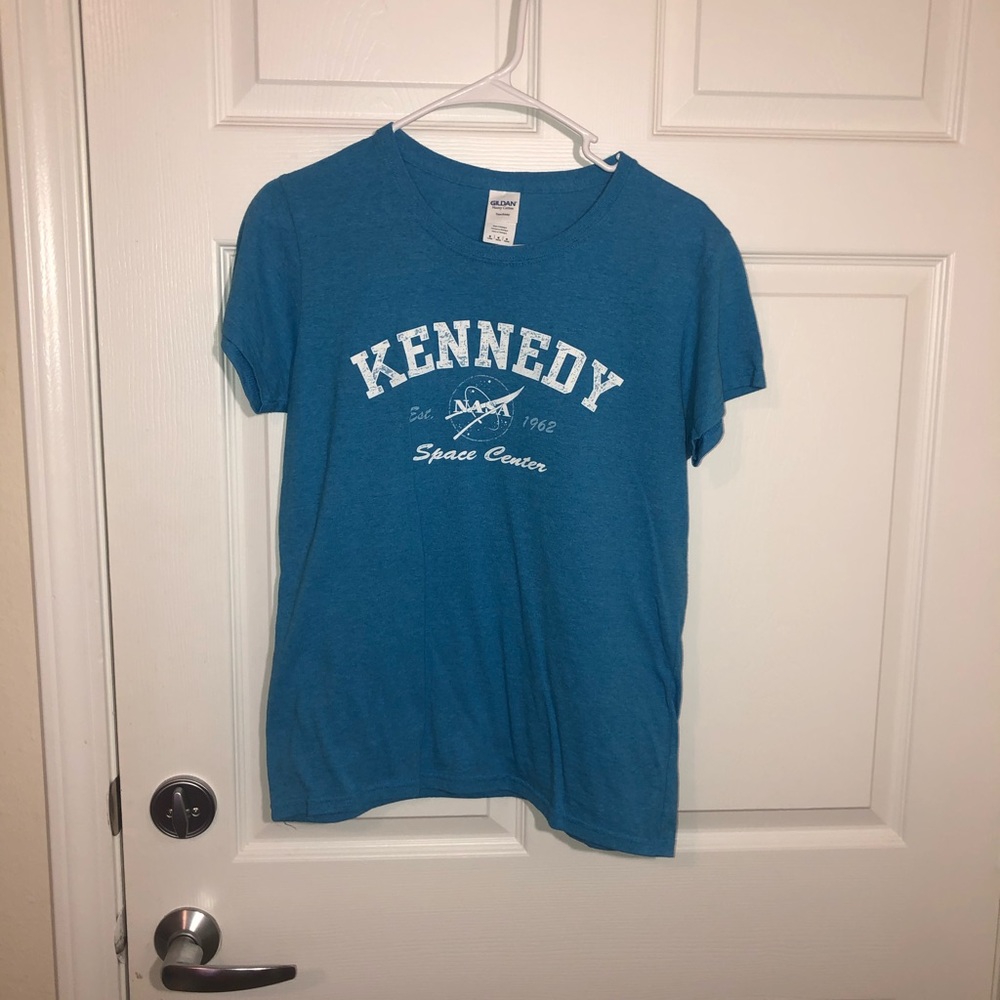 BUNDLE ONLY Kennedy Space Center Shirt